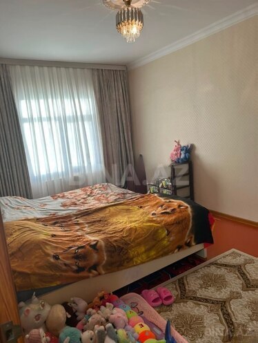 İcarəyə verilir 2 otaqlı köhnə tikili 65 m², Yeni Yasamal q., photo 3 from 8
