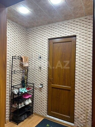 İcarəyə verilir 2 otaqlı köhnə tikili 65 m², Yeni Yasamal q., photo 6 from 8