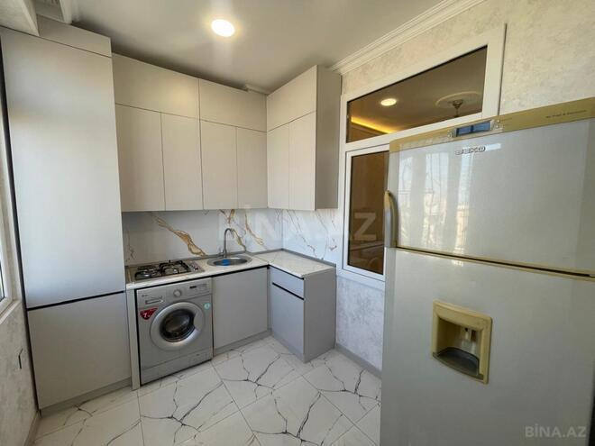 İcarəyə verilir 2 otaqlı yeni tikili 68 m², Xalqlar Dostluğu m., photo 5 from 14