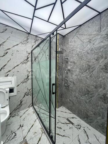 İcarəyə verilir 2 otaqlı yeni tikili 68 m², Xalqlar Dostluğu m., photo 13 from 14