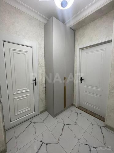 İcarəyə verilir 2 otaqlı yeni tikili 68 m², Xalqlar Dostluğu m., photo 11 from 14