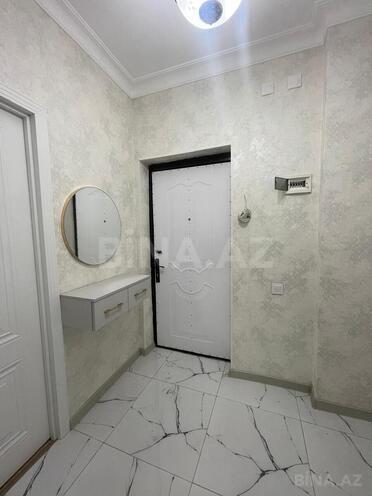 İcarəyə verilir 2 otaqlı yeni tikili 68 m², Xalqlar Dostluğu m., photo 10 from 14