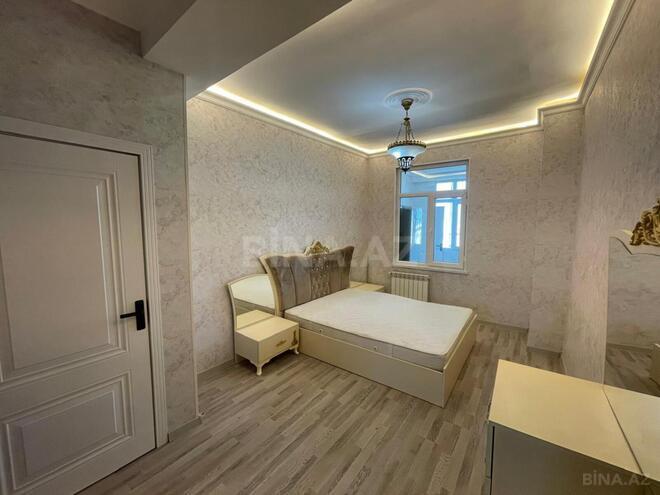 İcarəyə verilir 2 otaqlı yeni tikili 68 m², Xalqlar Dostluğu m., photo 8 from 14