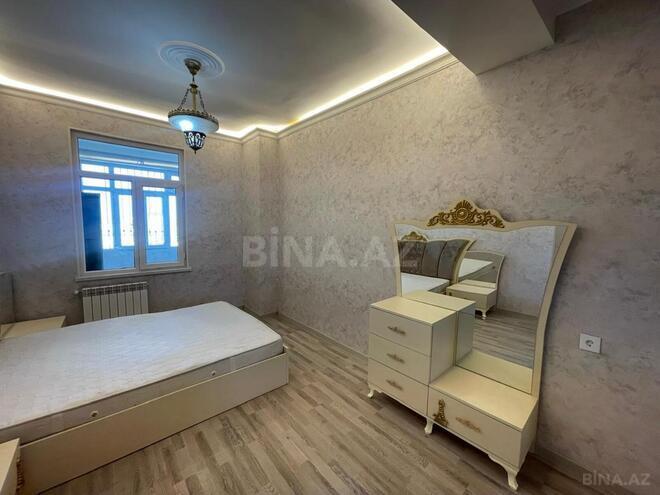 İcarəyə verilir 2 otaqlı yeni tikili 68 m², Xalqlar Dostluğu m., photo 7 from 14