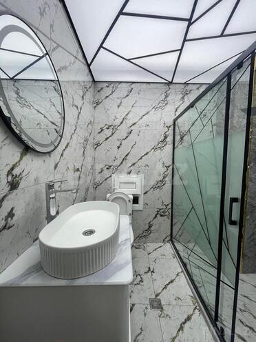 İcarəyə verilir 2 otaqlı yeni tikili 68 m², Xalqlar Dostluğu m., photo 12 from 14