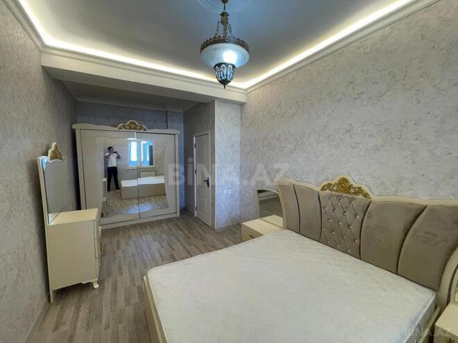 İcarəyə verilir 2 otaqlı yeni tikili 68 m², Xalqlar Dostluğu m., photo 9 from 14