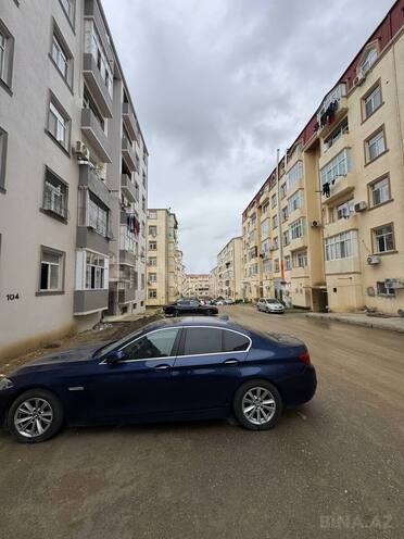 Продается 1-комн. новостройка 57 м², пос. Масазыр, photo 8 from 9