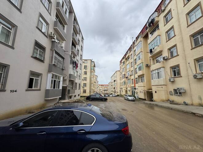 Продается 1-комн. новостройка 57 м², пос. Масазыр, photo 7 from 9
