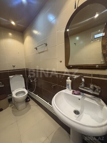 İcarəyə verilir 2 otaqlı köhnə tikili 40 m², İçəri Şəhər m., photo 9 from 11