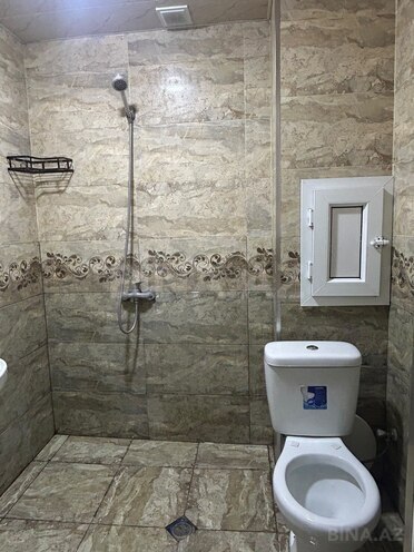 İcarəyə verilir 1 otaqlı köhnə tikili 35 m², Həzi Aslanov m., photo 4 from 10