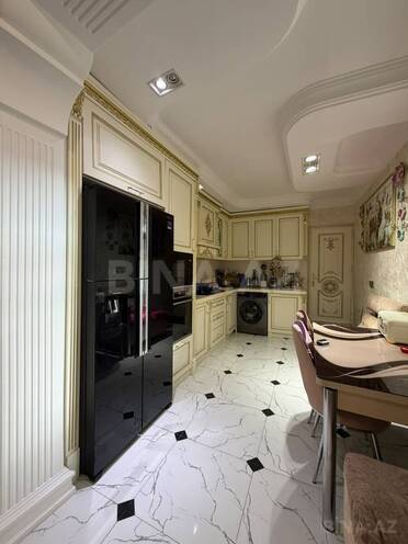 Satılır 8 otaqlı həyət evi/bağ evi 500 m², Nəsimi m., photo 21 from 29