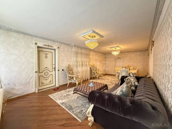 Satılır 8 otaqlı həyət evi/bağ evi 500 m², Nəsimi m., photo 5 from 29