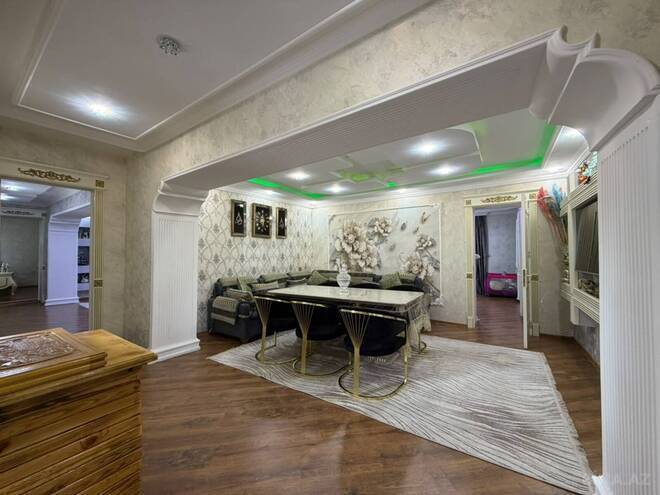 Satılır 8 otaqlı həyət evi/bağ evi 500 m², Nəsimi m., photo 7 from 29