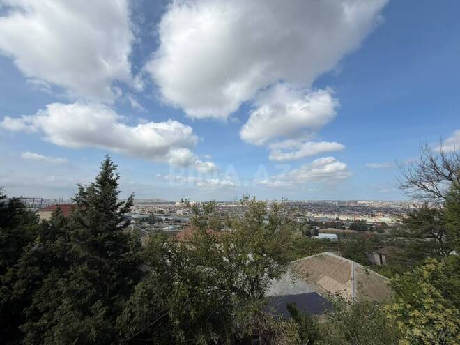 Satılır 8 otaqlı həyət evi/bağ evi 500 m², Nəsimi m., photo 24 from 29