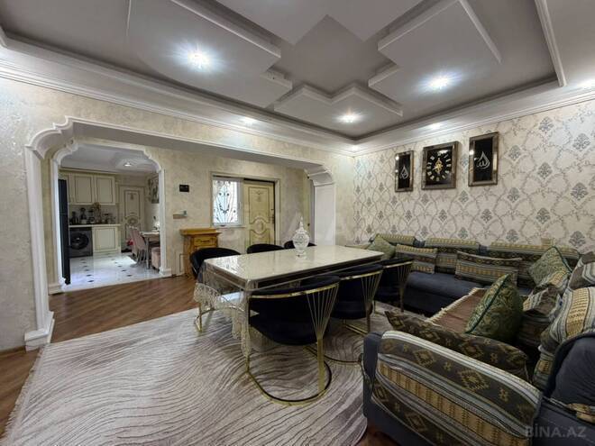 Satılır 8 otaqlı həyət evi/bağ evi 500 m², Nəsimi m., photo 8 from 29