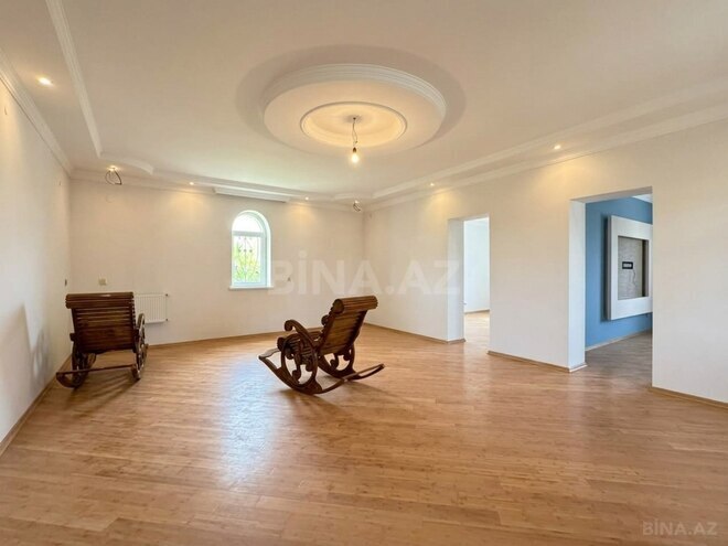 Satılır 8 otaqlı həyət evi/bağ evi 500 m², Nəsimi m., photo 14 from 29