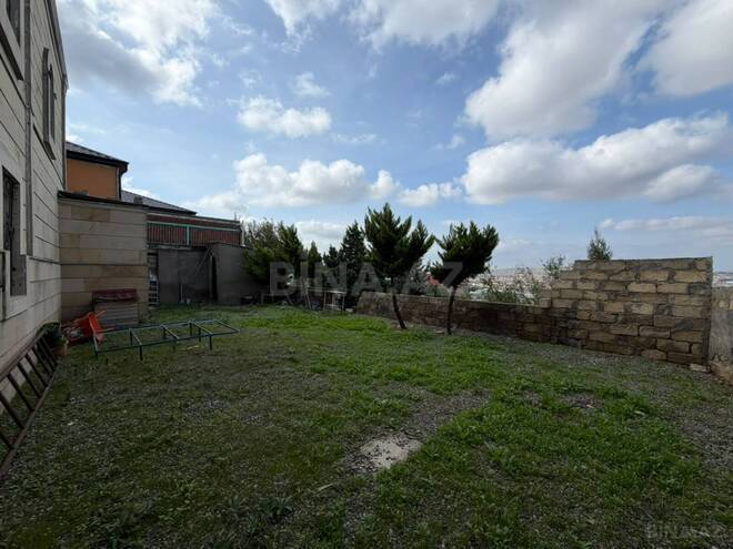 Satılır 8 otaqlı həyət evi/bağ evi 500 m², Nəsimi m., photo 22 from 29