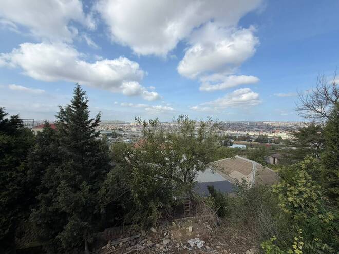 Satılır 8 otaqlı həyət evi/bağ evi 500 m², Nəsimi m., photo 27 from 29