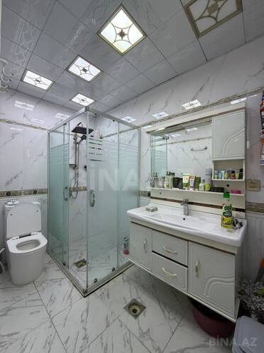 Satılır 8 otaqlı həyət evi/bağ evi 500 m², Nəsimi m., photo 20 from 29