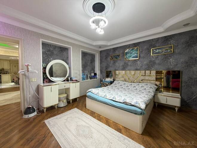 Satılır 8 otaqlı həyət evi/bağ evi 500 m², Nəsimi m., photo 11 from 29