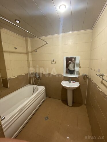 İcarəyə verilir 2 otaqlı köhnə tikili 65 m², Yeni Yasamal q., photo 7 from 8