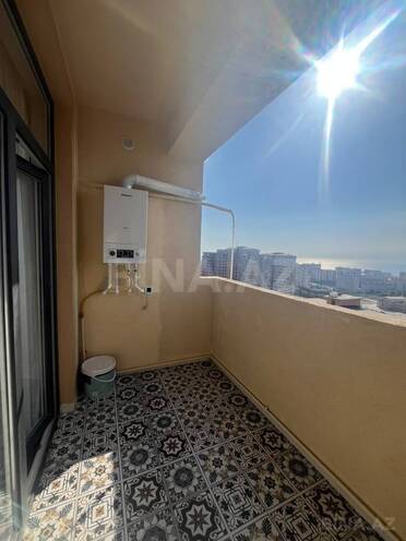 Satılır 3 otaqlı yeni tikili 65 m², Həzi Aslanov m., photo 14 from 18