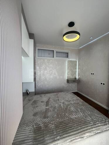 Satılır 3 otaqlı yeni tikili 65 m², Həzi Aslanov m., photo 9 from 18