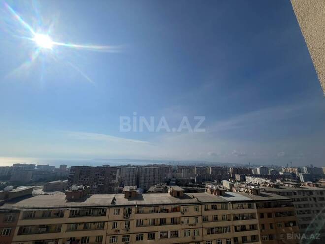 Satılır 3 otaqlı yeni tikili 65 m², Həzi Aslanov m., photo 17 from 18