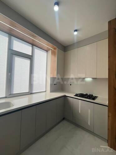 Satılır 3 otaqlı yeni tikili 65 m², Həzi Aslanov m., photo 7 from 18