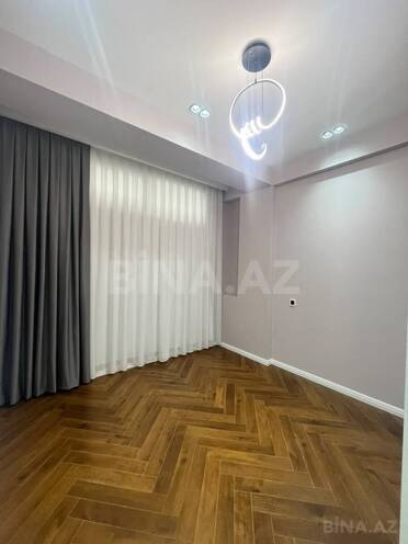 Satılır 3 otaqlı yeni tikili 65 m², Həzi Aslanov m., photo 10 from 18
