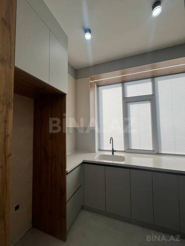 Satılır 3 otaqlı yeni tikili 65 m², Həzi Aslanov m., photo 8 from 18