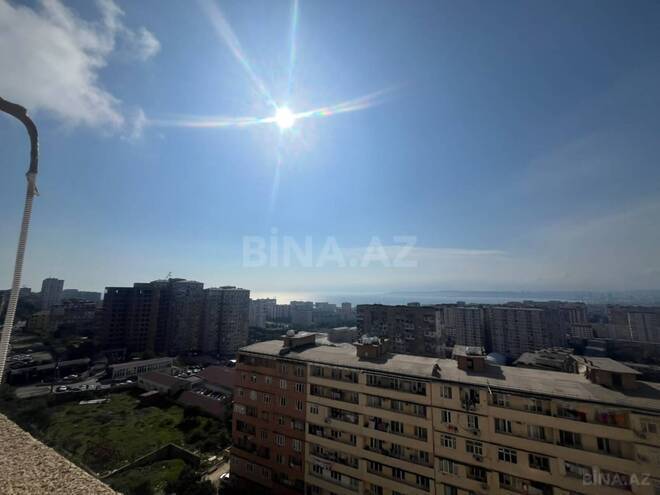 Satılır 3 otaqlı yeni tikili 65 m², Həzi Aslanov m., photo 16 from 18