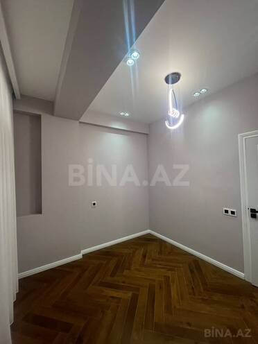 Satılır 3 otaqlı yeni tikili 65 m², Həzi Aslanov m., photo 11 from 18