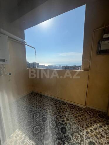 Satılır 3 otaqlı yeni tikili 65 m², Həzi Aslanov m., photo 15 from 18
