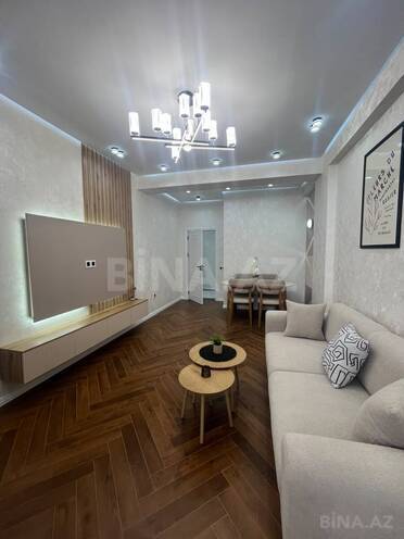 Satılır 3 otaqlı yeni tikili 65 m², Həzi Aslanov m., photo 4 from 18