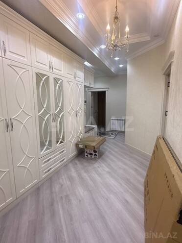 Сдается 4-комн. новостройка 175 м², Наримановский  р., photo 12 from 21