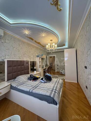 Продаётся 4-комн. новостройка 192 м², м. Шах Исмаил Хатаи, photo 14 from 18