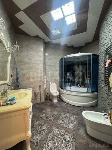 Продаётся 4-комн. новостройка 192 м², м. Шах Исмаил Хатаи, photo 17 from 18
