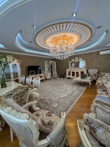 Продаётся 4-комн. новостройка 192 м², м. Шах Исмаил Хатаи, photo 4 from 18