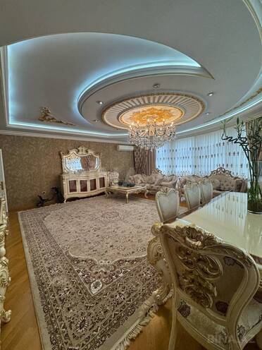 Продаётся 4-комн. новостройка 192 м², м. Шах Исмаил Хатаи, photo 3 from 18