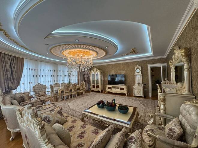 Продаётся 4-комн. новостройка 192 м², м. Шах Исмаил Хатаи, photo 5 from 18