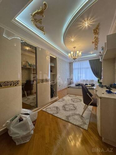 Продаётся 4-комн. новостройка 192 м², м. Шах Исмаил Хатаи, photo 13 from 18