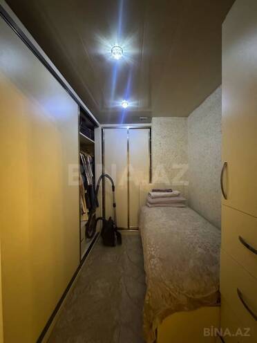 Продаётся 4-комн. новостройка 192 м², м. Шах Исмаил Хатаи, photo 16 from 18