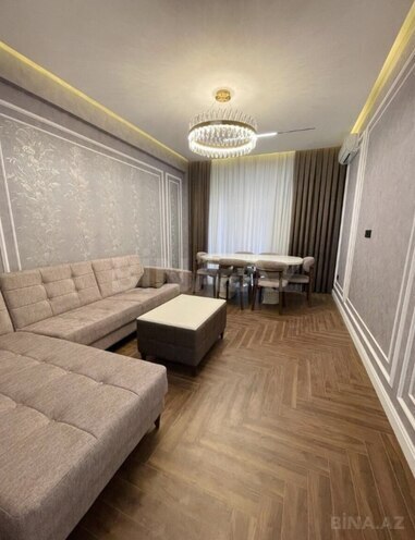 Продаётся 3-комн. новостройка 116 м², м. 28 мая, photo 7 from 9