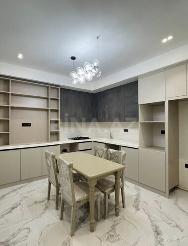 Продаётся 3-комн. новостройка 116 м², м. 28 мая, photo 4 from 9
