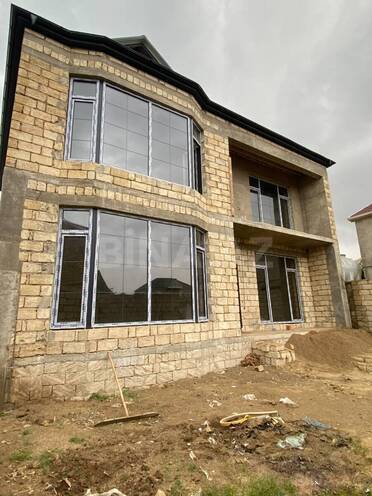 Satılır 4 otaqlı həyət evi/bağ evi 177 m², photo 3 from 7