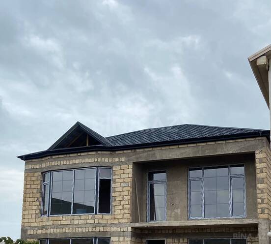 Satılır 4 otaqlı həyət evi/bağ evi 177 m², photo 6 from 7