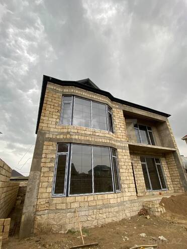 Satılır 4 otaqlı həyət evi/bağ evi 177 m², photo 5 from 7