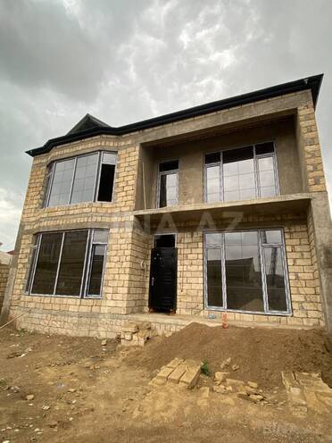 Satılır 4 otaqlı həyət evi/bağ evi 177 m², photo 4 from 7