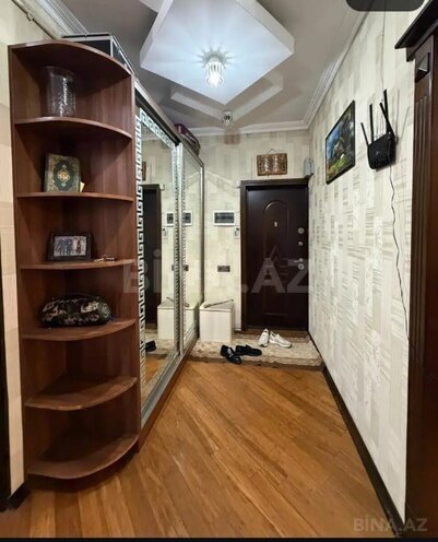 Satılır 3 otaqlı köhnə tikili 85 m², Xalqlar Dostluğu m., photo 12 from 15